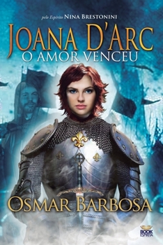 Paperback Joana d'Arc [Portuguese] Book