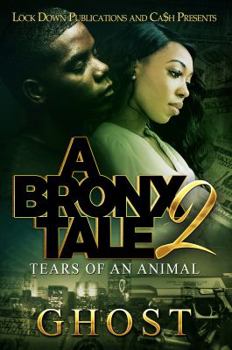 Paperback A Bronx Tale 2: Tears of an Animal Book