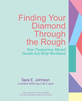 Paperback Finding Your Diamond Through the Rough Book