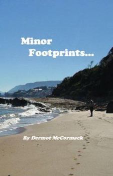 Paperback Minor Footprints... Book