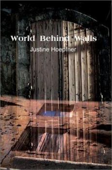 Paperback World Behind Walls Book