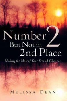 Paperback Number 2 But Not In 2nd Place Book