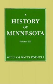 A History of Minnesota