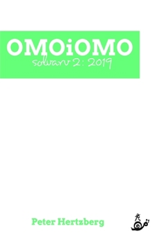 Hardcover OMOiOMO Solvarv 2 [Swedish] Book