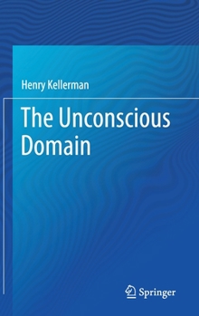 Hardcover The Unconscious Domain Book