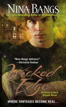 Mass Market Paperback Wicked Edge Book