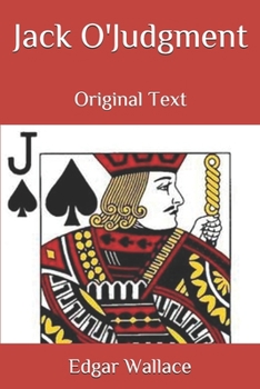 Jack O'Judgment: Original Text