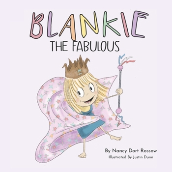 Paperback Blankie, the Fabulous Book