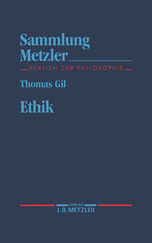 Paperback Ethik [German] Book