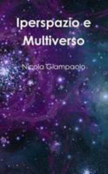 Paperback Iperspazio e Multiverso [Italian] Book