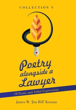 Poetry Alongside a Lawyer: Collection V