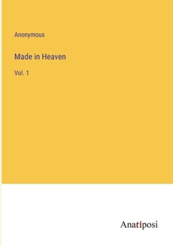Paperback Made in Heaven: Vol. 1 Book