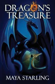 Dragon's Treasure (Dragons Awaken) (Volume 1)
