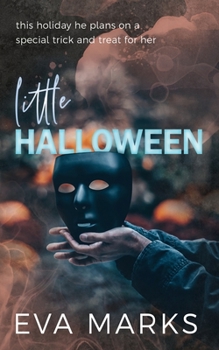 Little Halloween - Book #2 of the Blue