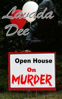 Paperback Open House On Murder Book