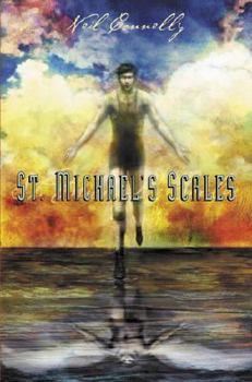 Hardcover St. Michael's Scales Book