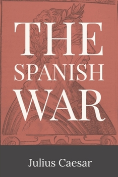 Paperback The Spanish War Book