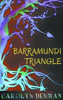 Paperback Barramundi Triangle Book