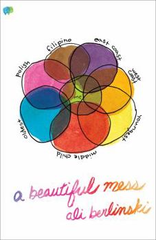 Paperback A Beautiful Mess Book