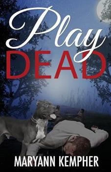 Paperback Play Dead: A Detective Jack Harney Murder Mystery Book