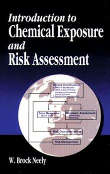 Hardcover Harzard Assessment & Control Technology in Semicondoctor Manufacturing (Industrial Hygiene Science Series) Book