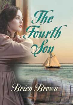 Hardcover The Fourth Son Book