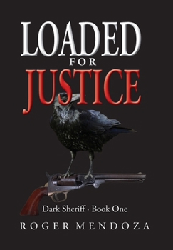 Hardcover Loaded for Justice Book
