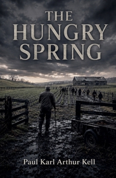 The Hungry Spring (The Ash Commonwealth)