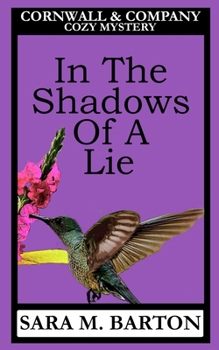 Paperback In the Shadows of a Lie Book