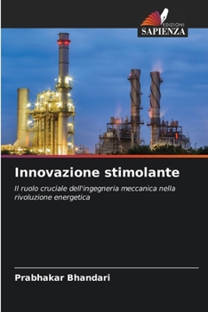 Paperback Innovazione stimolante [Italian] Book