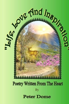 Paperback Life, Love and Inspiration Book
