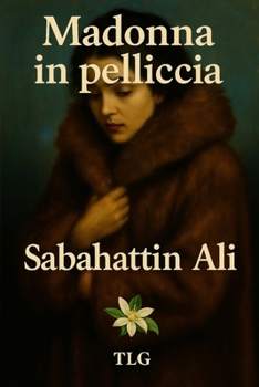Paperback Madonna in pelliccia [Italian] Book