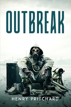 Paperback Outbreak Book