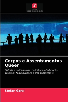 Paperback Corpos e Assentamentos Queer [Portuguese] Book