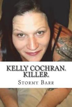 Paperback Kelly Cochran. Killer. Book