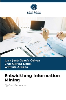 Paperback Entwicklung Information Mining [German] Book