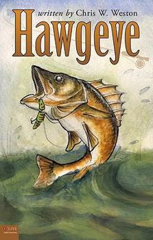 Paperback Hawgeye Book