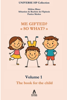 Paperback Me Gifted? "So What?" Book