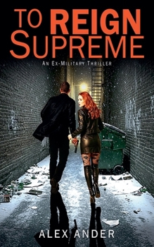 Paperback To Reign Supreme Book