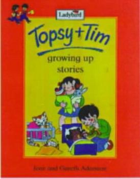 Paperback Topsy and Tim (Topsy & Tim) Book