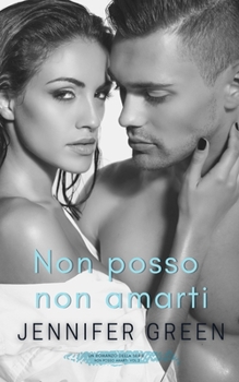 Paperback Non posso non amarti [Italian] Book
