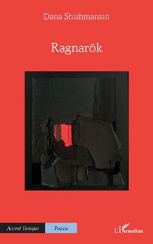 Paperback Ragnarök [French] Book