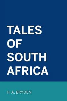 Tales Of South Africa