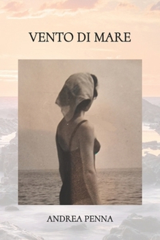 Paperback Vento di Mare [Italian] Book