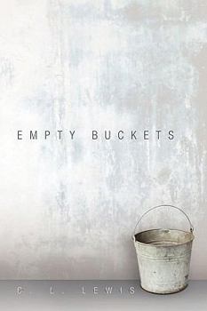 Paperback Empty Buckets Book