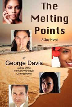 Paperback The Melting Points Book