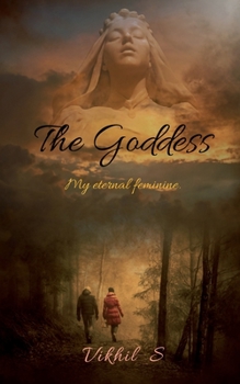 Paperback The Goddess. Book