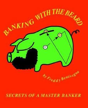 Paperback Banking with the Beard Book