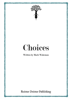 Paperback Choices Book