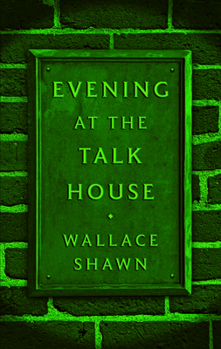 Paperback Evening at the Talk House (Tcg Edition) Book
